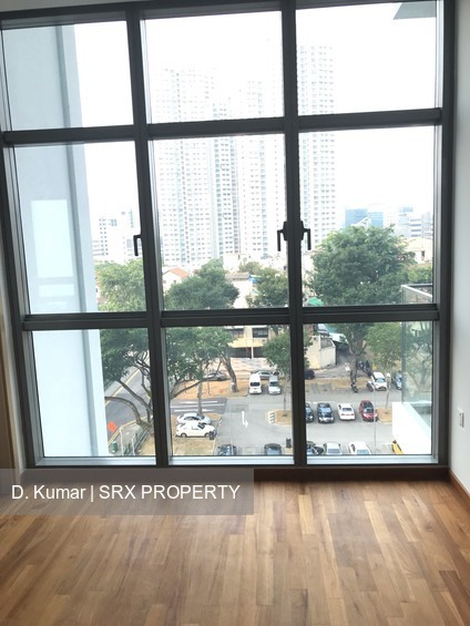 Sturdee Residences (D8), Condominium #209784841